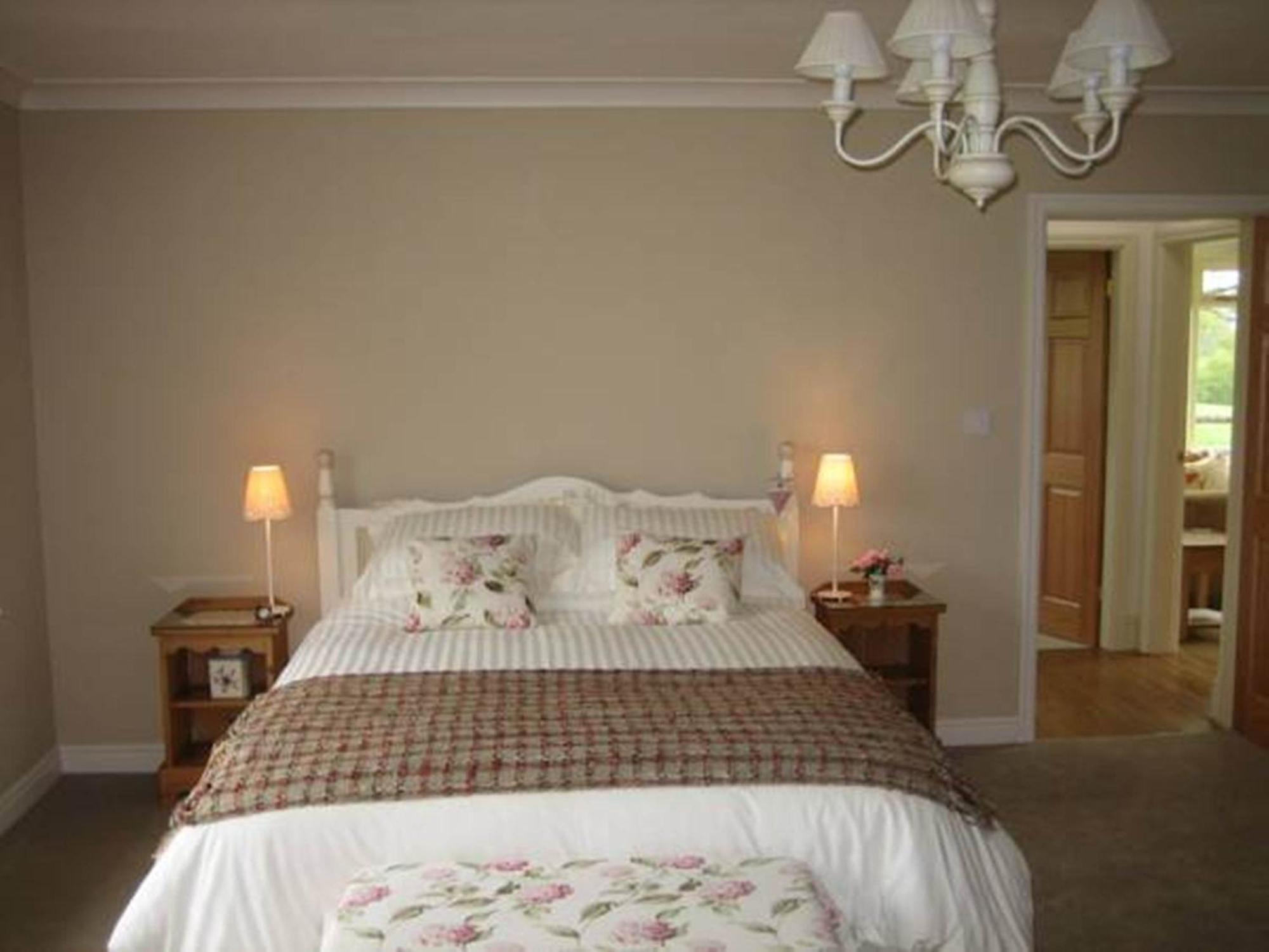 Ladderstile Retreat Bed & Breakfast Congleton Dış mekan fotoğraf