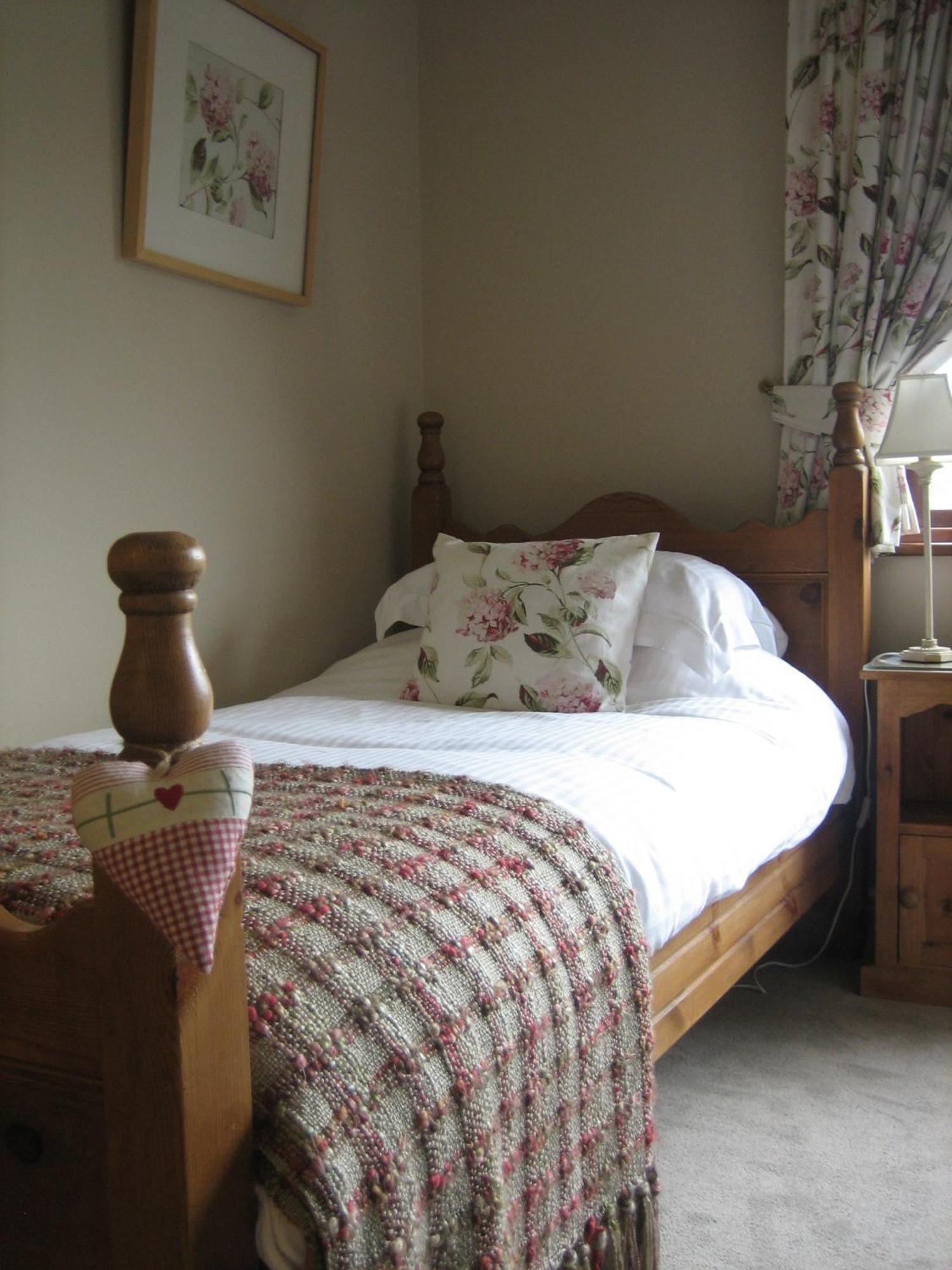 Ladderstile Retreat Bed & Breakfast Congleton Dış mekan fotoğraf